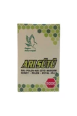Bal Polen Arı Sütü Karışımı 5000 MG 230 Gr - 1