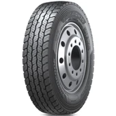 Hankook 225/75 R17,5 129/127M Smart Flex DH35 M+S ASFALT ÇEKER Kamyon 2024 - 1