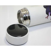 Anime Baskılı Dijital Göstergeli Termos 500 ml Model 1 - 2