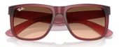 Ray-Ban RB4165 6815A5 55 Erkek Güneş Gözlüğü - 5