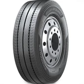 Hankook 315/80 R22,5 156/150L Smart Flex AH51  M+S ASFALT ÖN Kamyon 2024 - 1