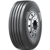 Hankook 245/70 R17,5 143/141K Smart Flex TH31 M+S ASFALT TREYLER Kamyon 2024 - 1