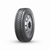 Hankook 315/70 R22,5 154/150L Smart Flex DH51 M+S ASFALT ÇEKER Kamyon 2024 - 1