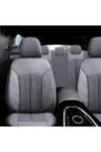 Opel Mokka Uyumlu MEVO Model Oto Koltuk Kılıfı - 3