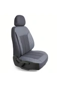 Volvo S40 Uyumlu MEVO Model Oto Koltuk Kılıfı - 1