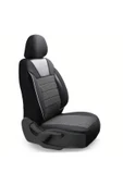 Renault Fairway Uyumlu SPORT Model Oto Koltuk Kılıfı - 1