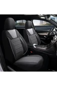 Mazda 2 Uyumlu SPORT Model Oto Koltuk Kılıfı - 2