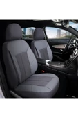 Opel Corsa B Uyumlu MEVO Model Oto Koltuk Kılıfı - 2