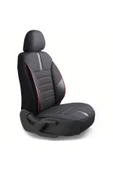 Focus 2 Uyumlu STAR K Model Oto Koltuk Kılıfı - 1