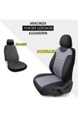 Opel Mokka Uyumlu TREND Model Oto Koltuk Kılıfı - 3