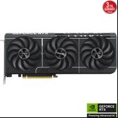Asus -PRIME-RTX5070TI-O16G-NVIDIA-GEFORCE-RTX 5070 TI-16GB GDDR7-256BIT--OC-2XHDMI-3XDP-DLSS4 Ekran thumbnail 3