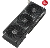 Asus -PRIME-RTX5070TI-O16G-NVIDIA-GEFORCE-RTX 5070 TI-16GB GDDR7-256BIT--OC-2XHDMI-3XDP-DLSS4 Ekran thumbnail 4