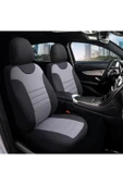 Renault Laguna Uyumlu TREND Model Oto Koltuk Kılıfı - 2