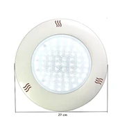 Mega Pool Joker Model Sıva Altı Beyaz Işık Led  (Osram) Havuz Lambası-Joker Led Lights-ToptancıyızBiz - 3