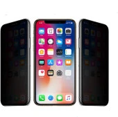 Apple iPhone 8 Gizli Hayalet Ekran Koruyucu Kırılmaz Cam thumbnail 7