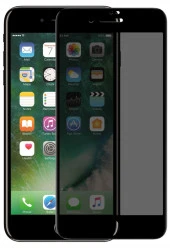 Apple iPhone 7 Gizli Hayalet Ekran Koruyucu Kırılmaz Cam - 2