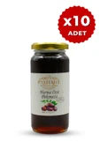 payitaht hurma Medine Duşap Hurma Özü Pekmez 315 Gr (şekersiz) 10'lu Paket - 1