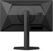 AOC 24G4X 23.8" 0.5 ms Full HD Pivot IPS 180 Hz Oyuncu Monitörü - 5