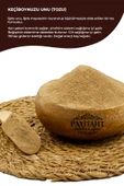 payitaht hurma Keçi Boynuzu Unu Tozu Glutensiz Katkısız 200gr - 2