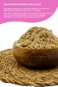 payitaht hurma DOĞAL TAZE ÇEKİLMİŞ DEVE DİKENİ ÇEKİRDEĞİ UNU TOZU KATKISIZ 200GR - 2