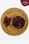 payitaht hurma Hibiscus Mekke Gülü Kerkede 100gr. %100 Doğal 1. Kalite - 3
