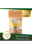 payitaht hurma POLİPURE ÇİÇEK BALLI KARANFİL MİX 50 GR AĞIZ BAKIM MACUNU - 2