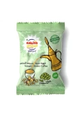 payitaht hurma Kif Almosafer Express 10 Saniyede Harrar Arap Kahvesi Kakuleli -30gr. 1 Paket - 1
