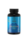 Welive Melatonin 3mg Takviye Edici Edici Gıda thumbnail 5