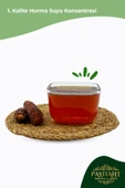payitaht hurma Tatlandırıcı Hurma Suyu Konsantresi Yeni Mahsül 350 gr X5 thumbnail 2