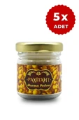 payitaht hurma Katıksız Medine Hurma Poleni 20g 5li Paket - 1