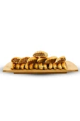 payitaht hurma HURMALI KAKULELİ KÜLLİÇE MAMUL GLUTENSİZ 250G KURABİYE - 3