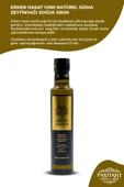 payitaht hurma Erken Hasat %100 Natürel Sızma Zeytinyağı Soğuk Sıkım 250 ml ve Çocuk ve Bebek Zeytinyağı 250ML - 3