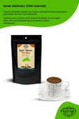 payitaht hurma Keyf-i Mihman - Nane Aromalı Türk Kahvesi 100 gr - 1