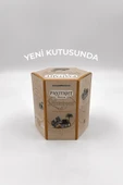 payitaht hurma 1KG BADEMLİ ve 1KG FINDIKLI İKİLİ SET KATKISIZ DOGAL YAPRAK HURMA CEZERYESİ 2KG - 2