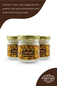 payitaht hurma Katıksız Medine Hurma Poleni 20g. %100 Saf 3lü Paket - 5