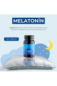 Welive Melatonin 3mg Takviye Edici Edici Gıda thumbnail 1
