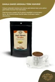 payitaht hurma Keyf-i Mihman - Damla Sakızlı Türk Kahvesi 100 Gr - 1