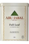 payitaht hurma Abu Jabal - Authentic Tea- 200g Dökme Çay - 1