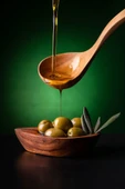 payitaht hurma Green Amour Soğuk Sıkım, Ayvalık 0,2 Asit 3LT %100 Natürel Sızma Zeytinyağı - 4
