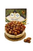 payitaht hurma Medine Müneyfi 1kg Yeni Mahsul Doyurucu Cildi Tazeleyici Hurma Mineyfi1kg - 1