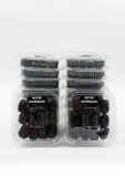 payitaht hurma MEDİNE ACVE PEYGAMBER HURMASI 12 li PAKET -100 GR VİTAMİN DEPOSU TADIMLIK HAC DÖNÜŞÜ HEDİYELİK HURMA - 2