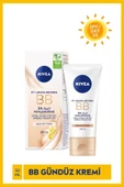 NIVEA 5'İ 1 ARADA BB KREM AÇIK TON 50 ML - 3