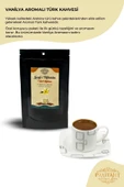 payitaht hurma Keyf-i Mihman - Vanilya Aromalı Türk Kahvesi 100 gr - 1