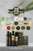 payitaht hurma Green Amour Soğuk Sıkım 0,3 Asit 500 ML %100 Natürel Sızma Zeytinyağı - 3