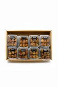 payitaht hurma MEDİNE MÜFETTEL HURMA 24 LÜ PAKET-100 GR GÖZE FAYDA A VİTAMİN DEPOSU TADIMLIK HAC DÖNÜŞÜ HURMA - 1