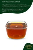 payitaht hurma Tatlandırıcı Saf Hurma Suyu Konsantresi 1300 gr - 3