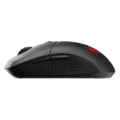 MSI VERSA 300 WIRELESS Siyah RGB Kablosuz Gaming Mouse - 4