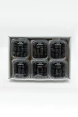 payitaht hurma MEDİNE ACVE PEYGAMBER HURMASI 12 li PAKET -100 GR VİTAMİN DEPOSU TADIMLIK HAC DÖNÜŞÜ HEDİYELİK HURMA - 1