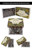 payitaht hurma Mebrum Duble Medine Hurması 1kg -yeni Mahsul-türk Damak Tadına Uygun 8681506271767 - 2