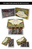 payitaht hurma Medine Mejdul Hurma 500gr Iri Boy Şekersiz Acve (MEDİNE PEYGAMBER HURMASI) 500gr Yeni Mahsül Set1kg - 2